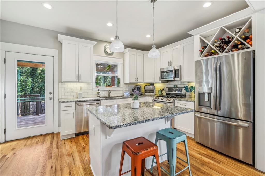 2122 Cavanaugh Avenue SE