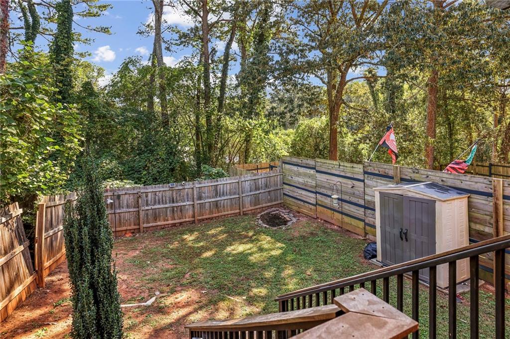 2122 Cavanaugh Avenue SE