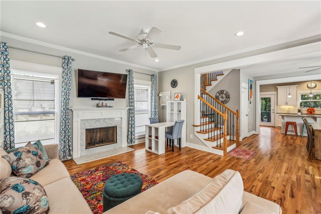 2122 Cavanaugh Avenue SE