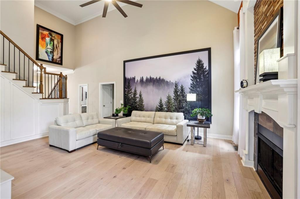 7620 Pleasant Hollow Lane