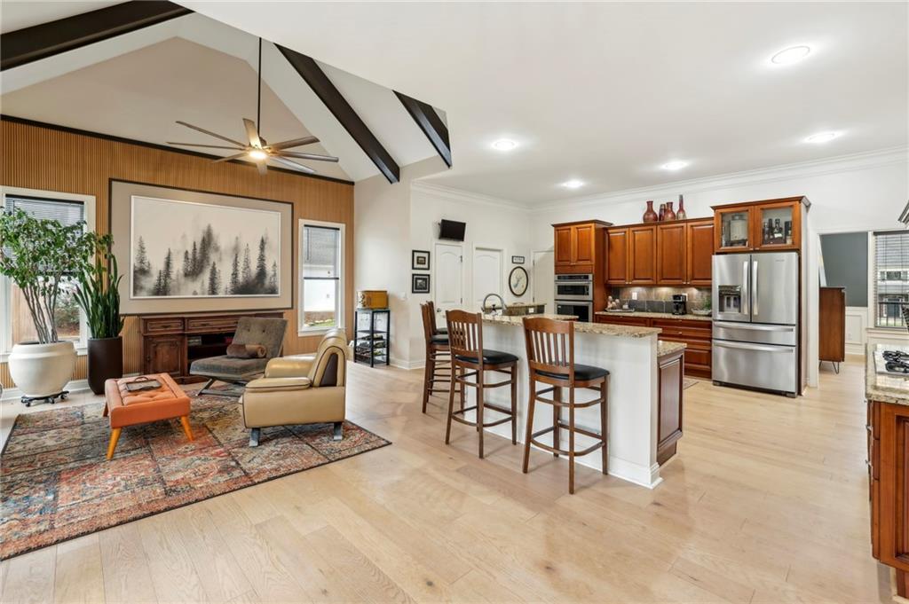 7620 Pleasant Hollow Lane