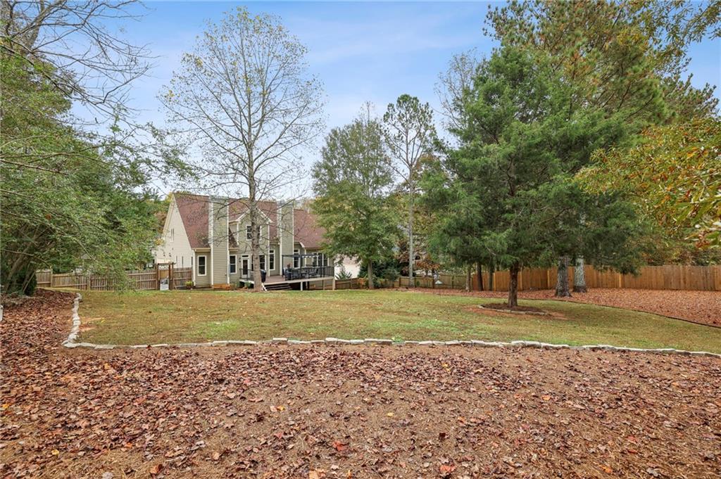 7620 Pleasant Hollow Lane