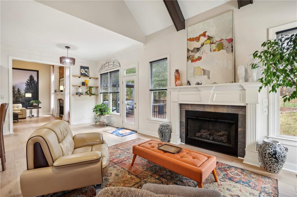 7620 Pleasant Hollow Lane