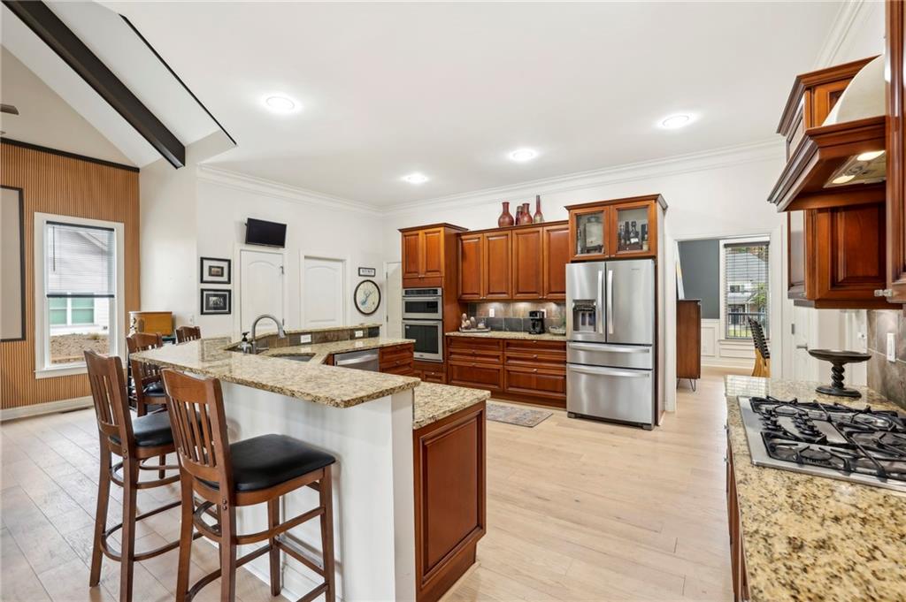 7620 Pleasant Hollow Lane