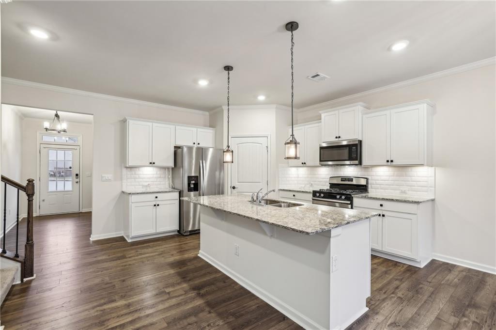 5907 Screech Owl Drive