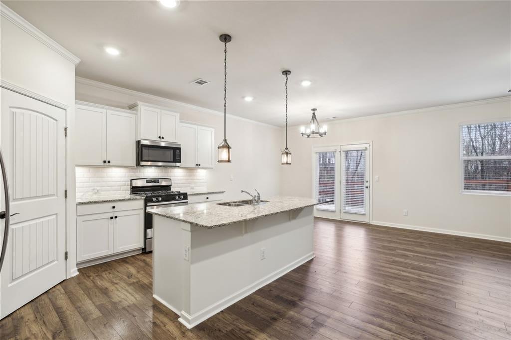 5907 Screech Owl Drive