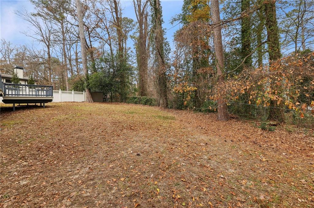 2807 Winding Lane NE