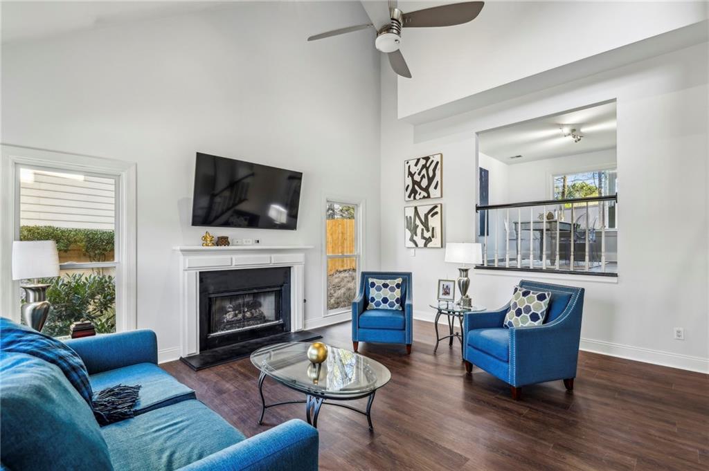 125 River Terrace Court