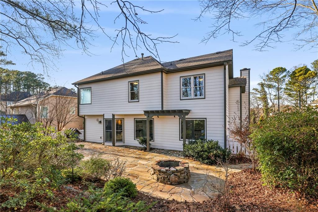 125 River Terrace Court