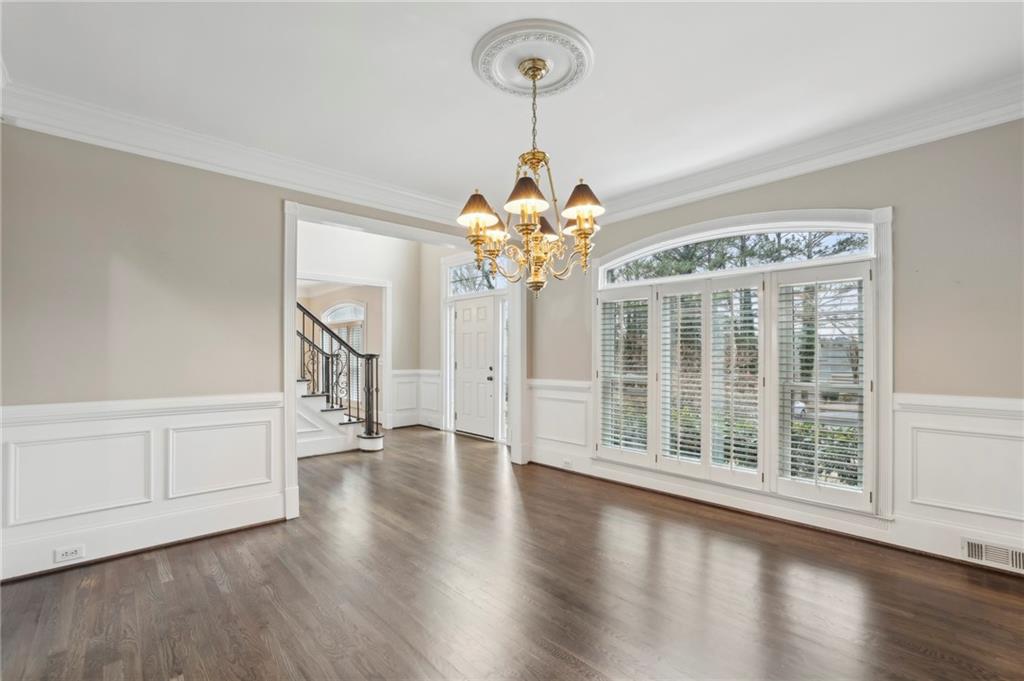 320 Old Sandhurst Station