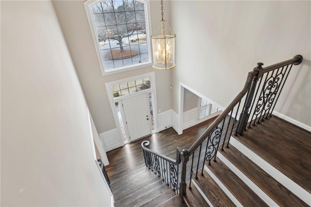 320 Old Sandhurst Station