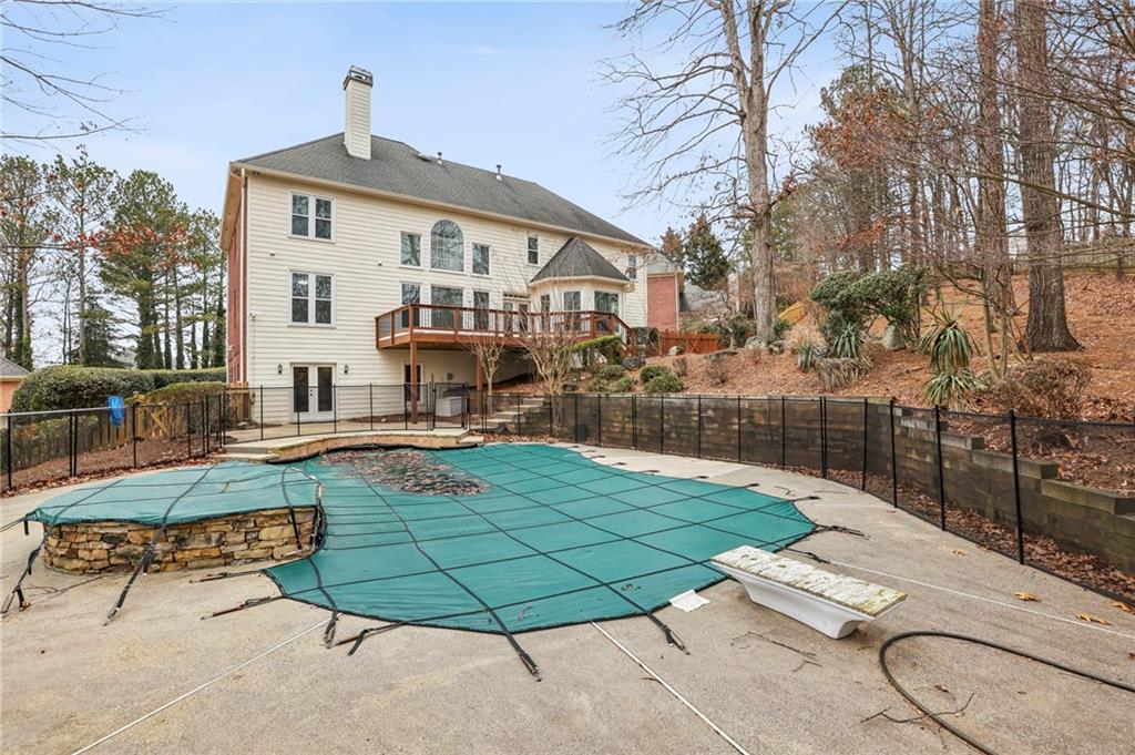 320 Old Sandhurst Station