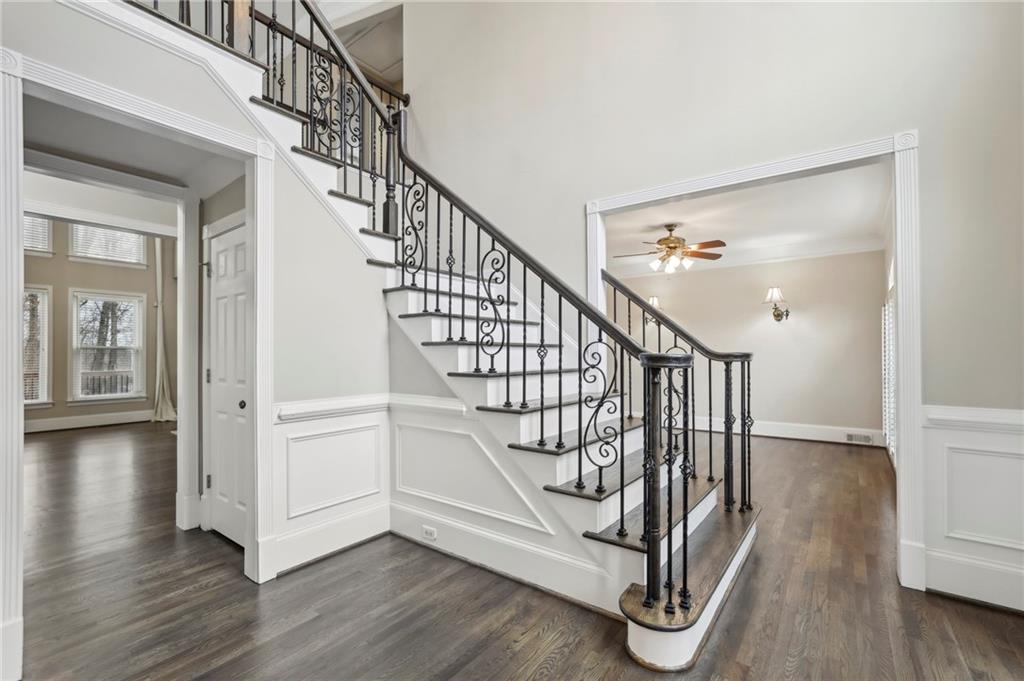 320 Old Sandhurst Station