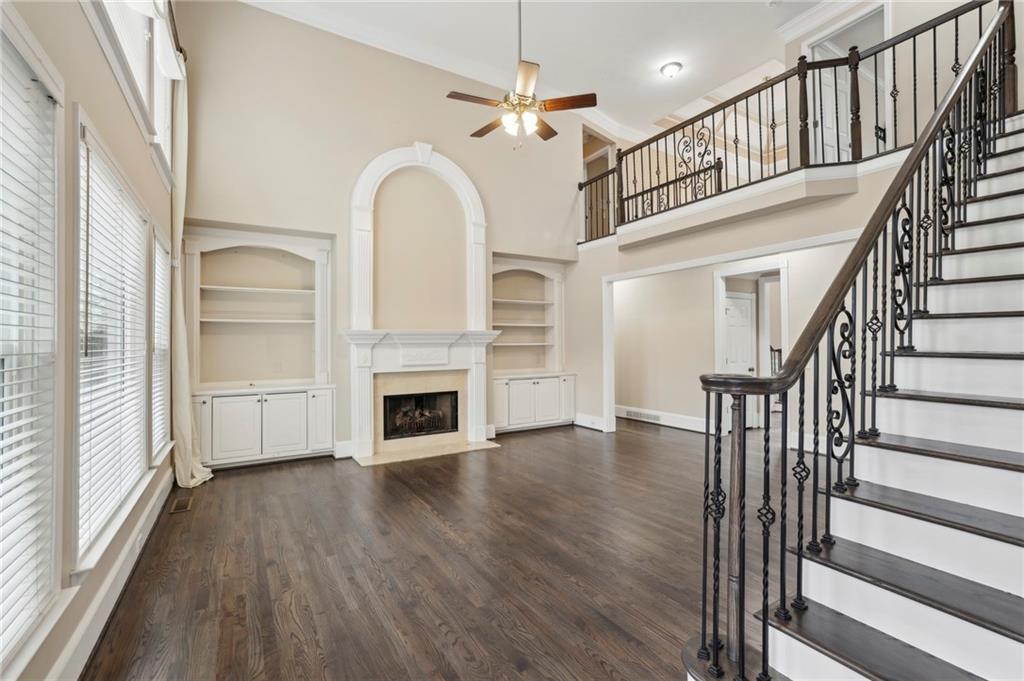 320 Old Sandhurst Station