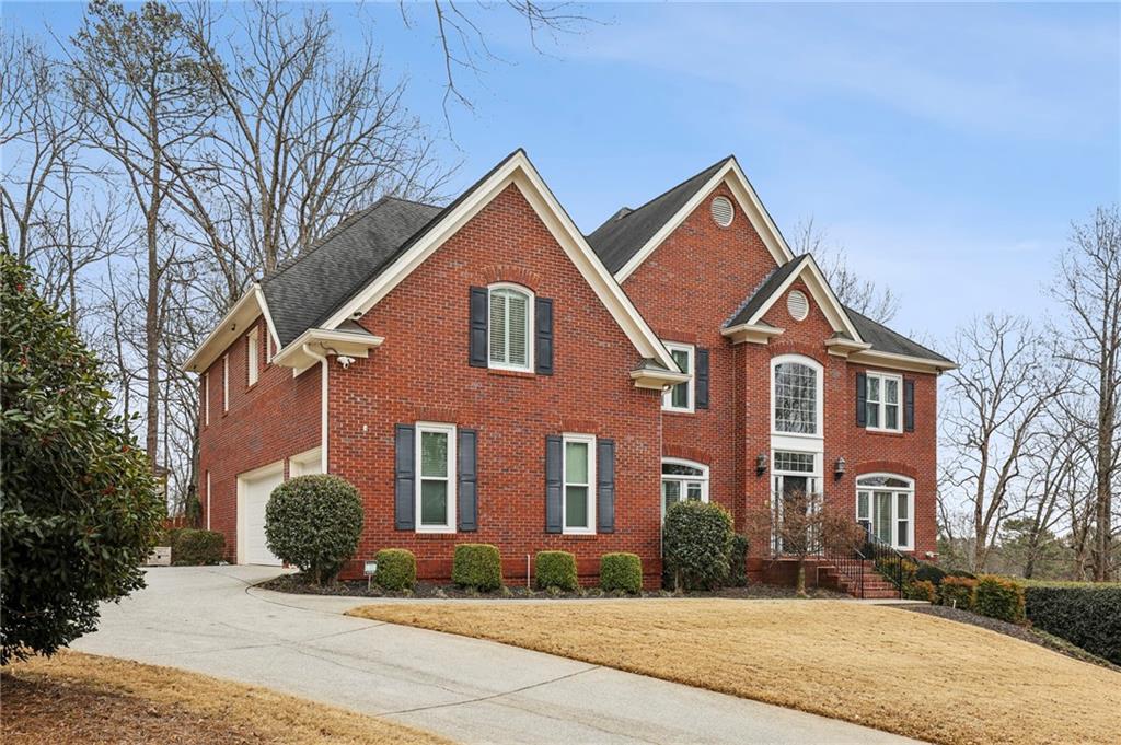 320 Old Sandhurst Station