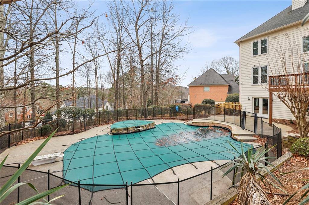 320 Old Sandhurst Station