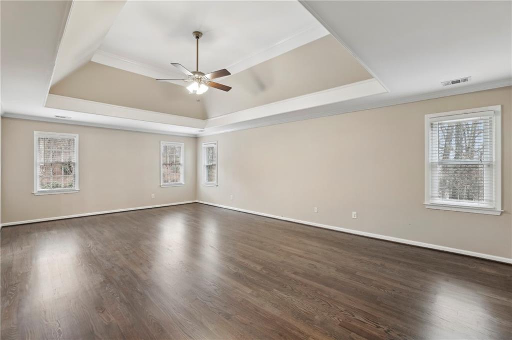 320 Old Sandhurst Station