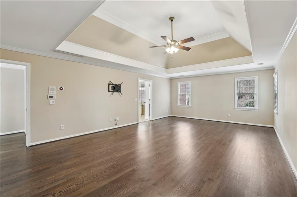 320 Old Sandhurst Station