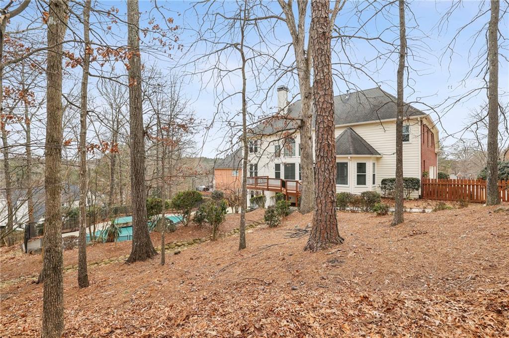 320 Old Sandhurst Station