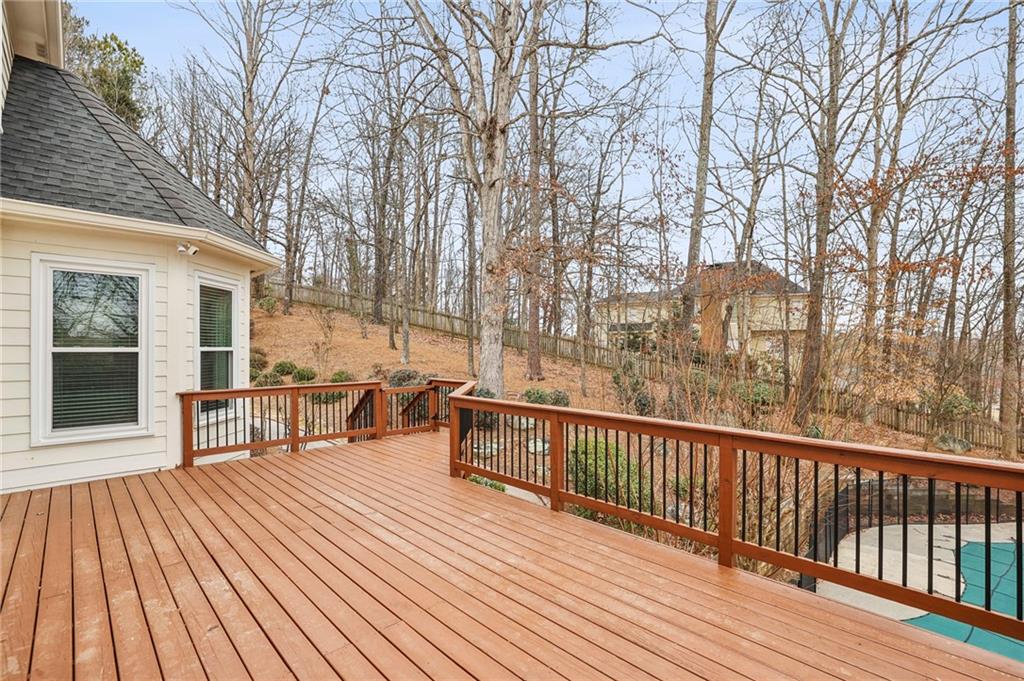 320 Old Sandhurst Station