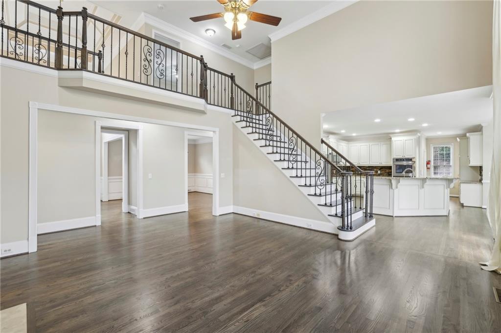 320 Old Sandhurst Station