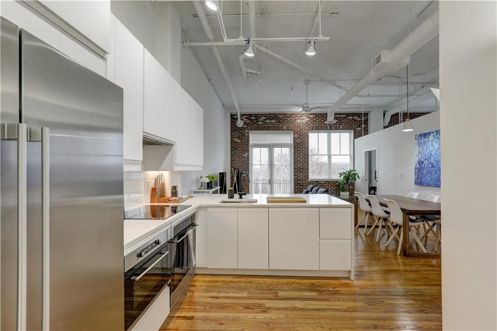 3235 Roswell Road Unit 703