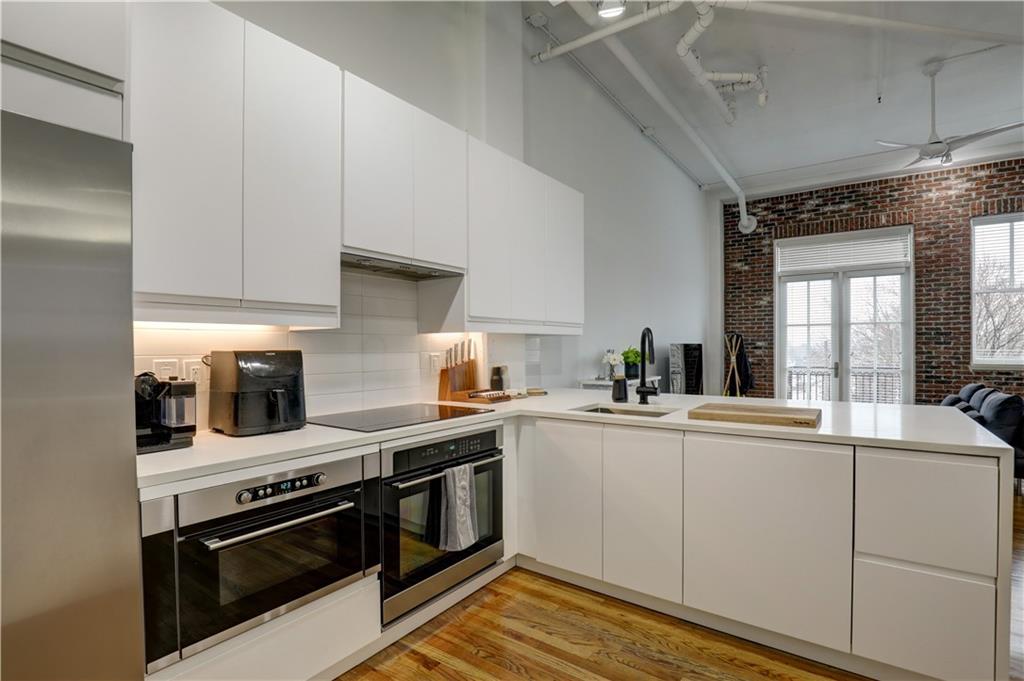 3235 Roswell Road Unit 703