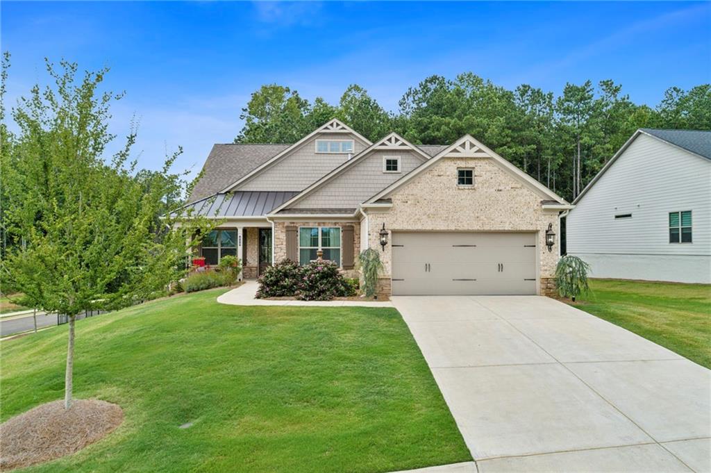 438 Southland Circle