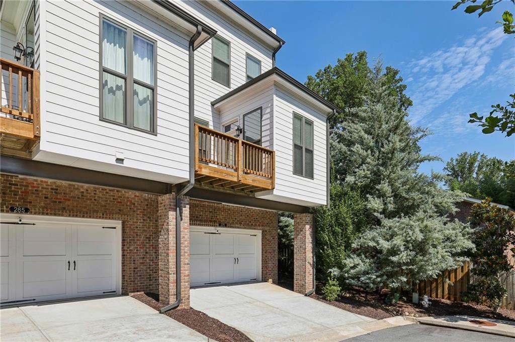 275 Cricket Lane