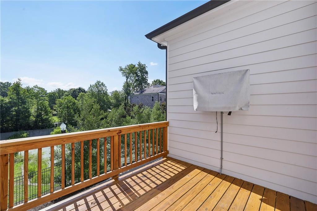275 Cricket Lane
