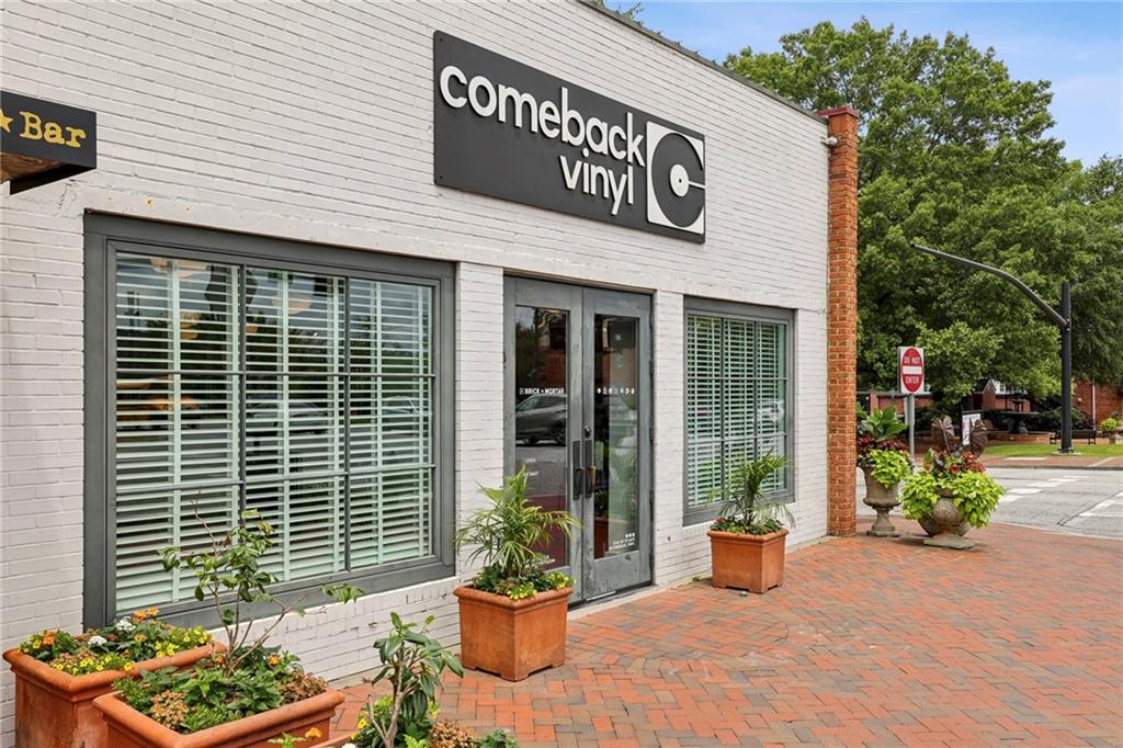 105 Cumming Street