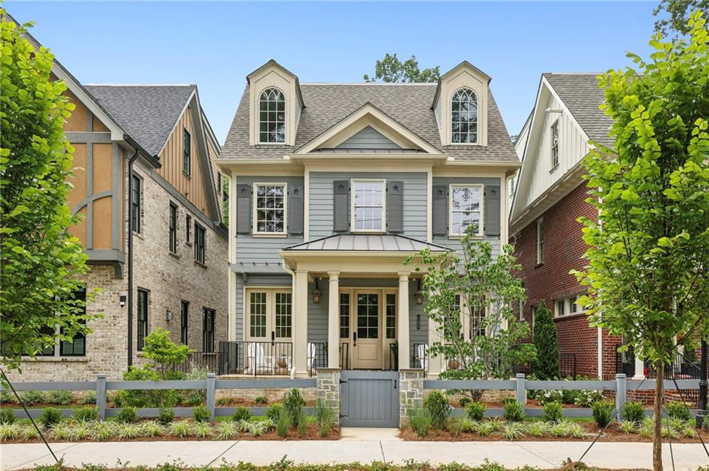 105 Cumming Street