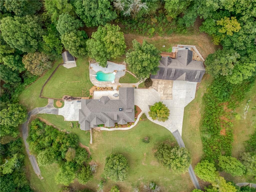 2115 Euharlee Road