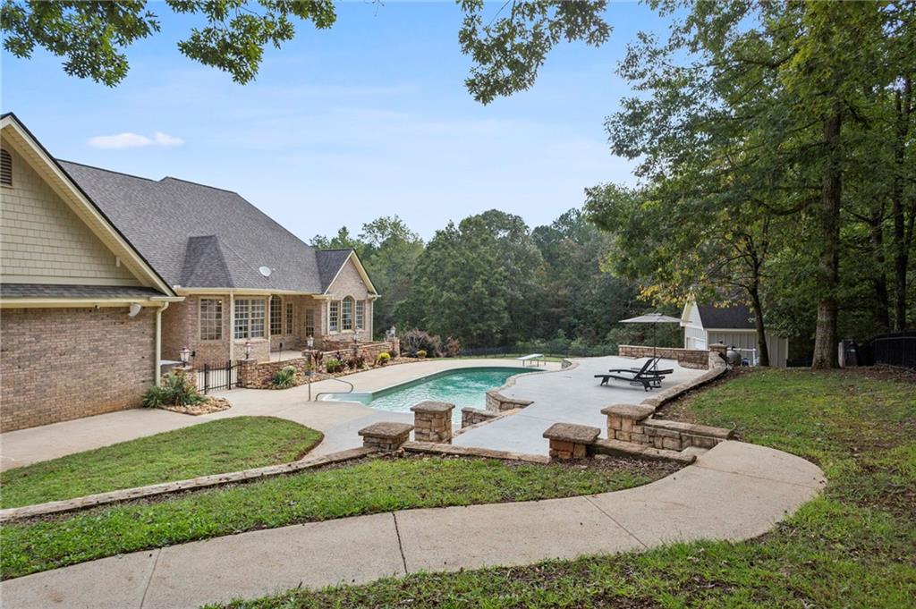 2115 Euharlee Road