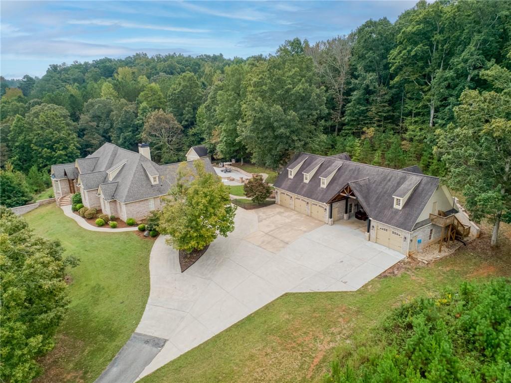 2115 Euharlee Road