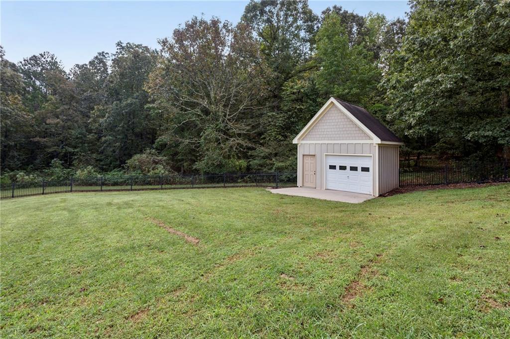 2115 Euharlee Road