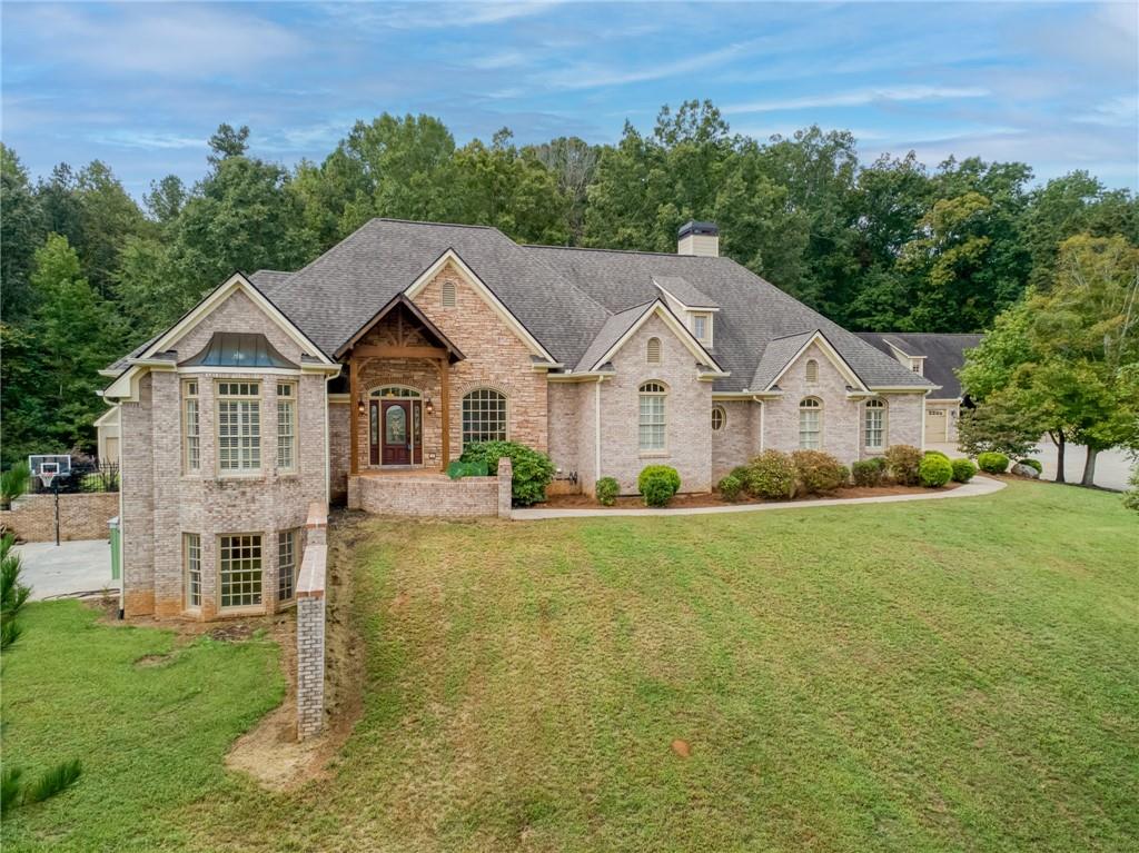 2115 Euharlee Road