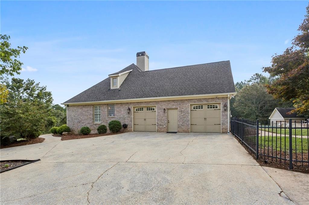2115 Euharlee Road