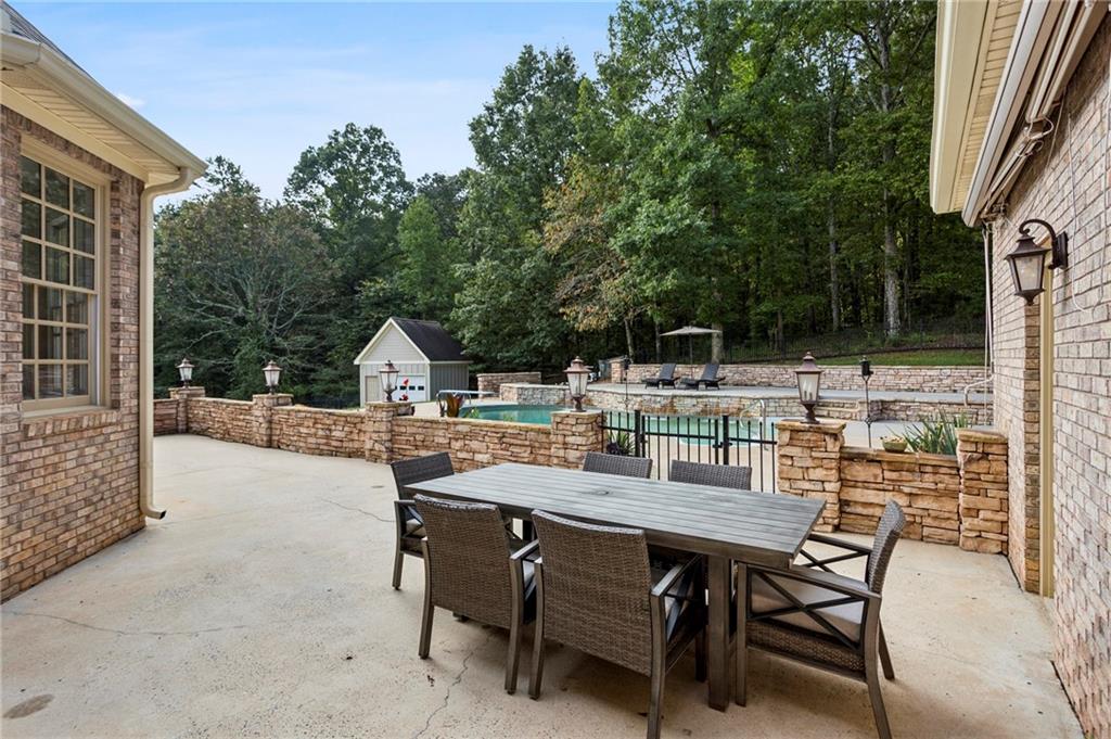 2115 Euharlee Road