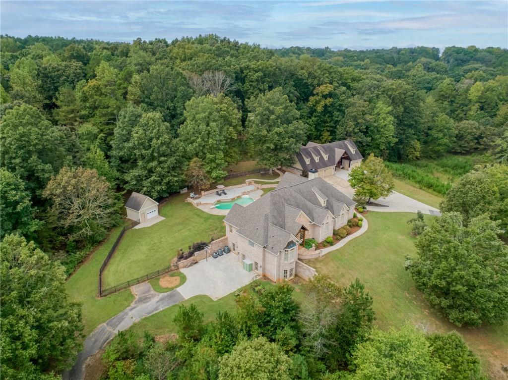 2115 Euharlee Road