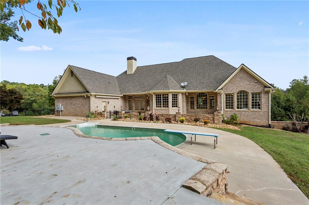 2115 Euharlee Road