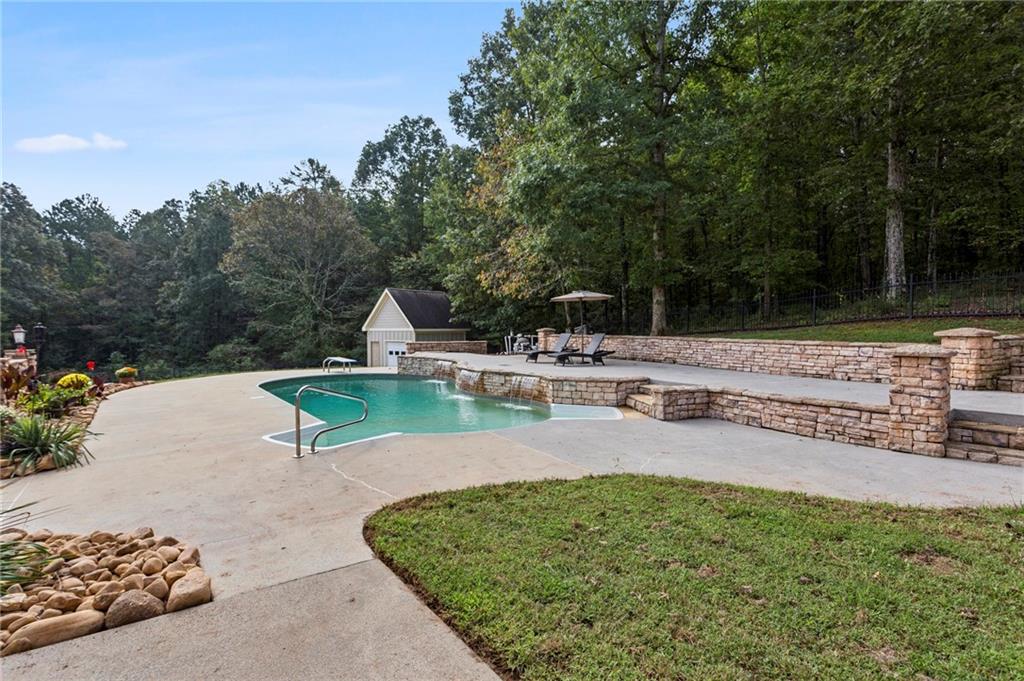 2115 Euharlee Road