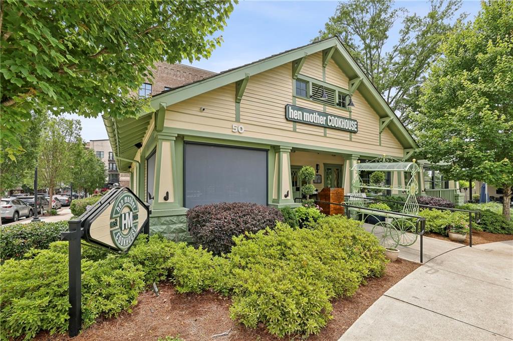 432 Burton Drive Unit 301