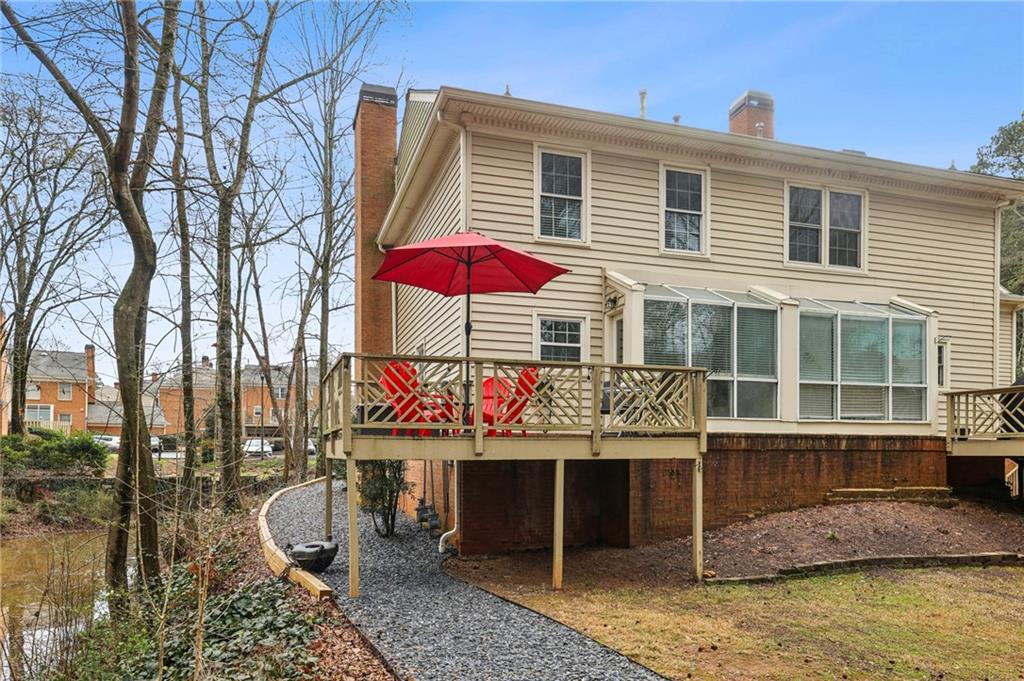 42 Mount Vernon Circle