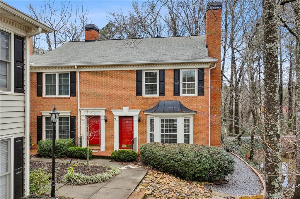 42 Mount Vernon Circle