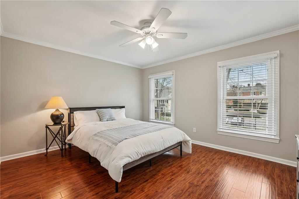 42 Mount Vernon Circle