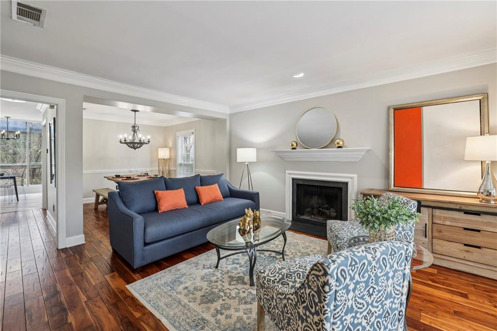 42 Mount Vernon Circle