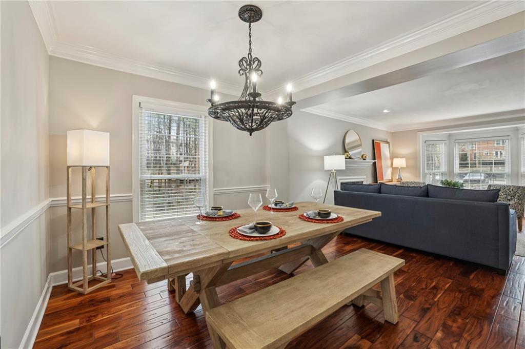 42 Mount Vernon Circle