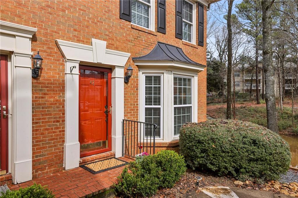 42 Mount Vernon Circle