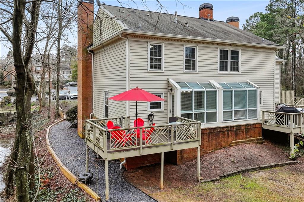 42 Mount Vernon Circle